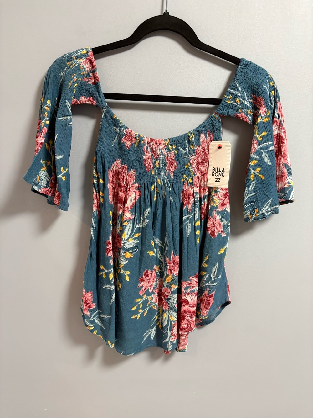 Billabong Top